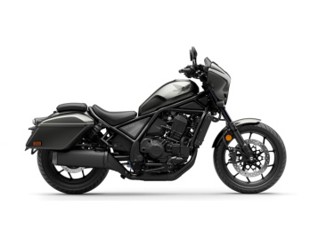 Honda CMX1100 Rebel Tour DCT (25MY)